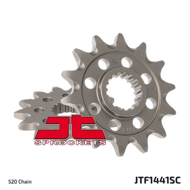 Pinion lant JT SPROCKETS JTF1441.14SC 
