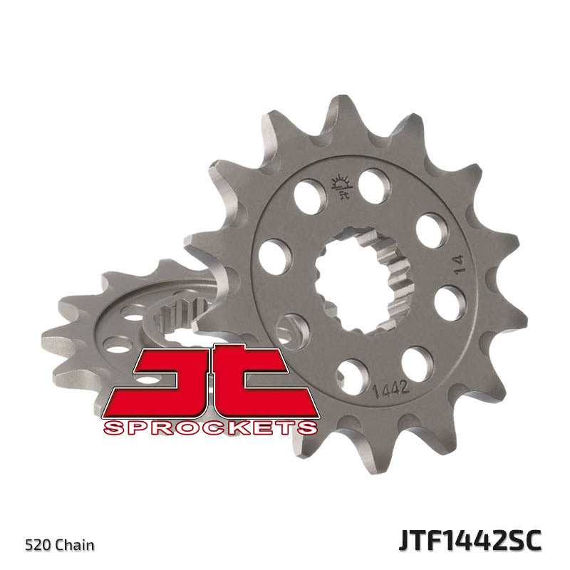 Pinion lant JT SPROCKETS JTF1442.13SC 