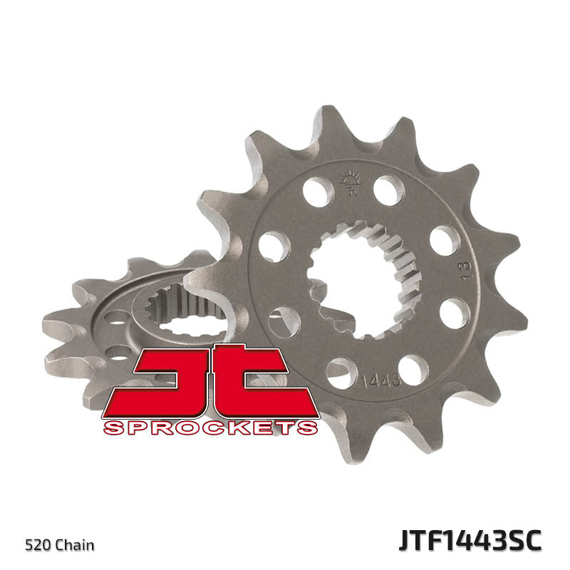 Pinion lant JT SPROCKETS JTF1443.13SC 