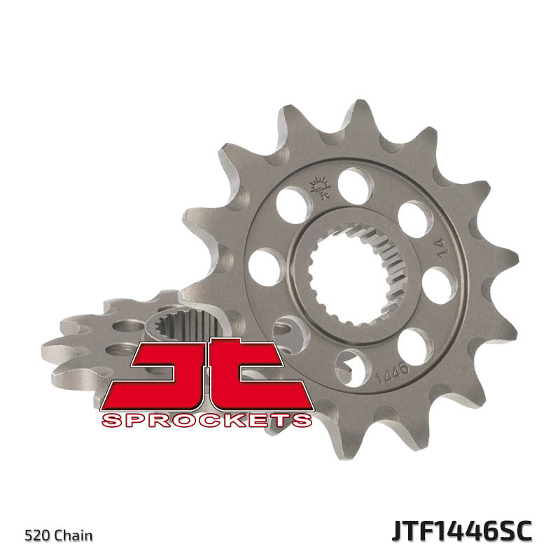 Pinion lant JT SPROCKETS JTF1446.13SC 