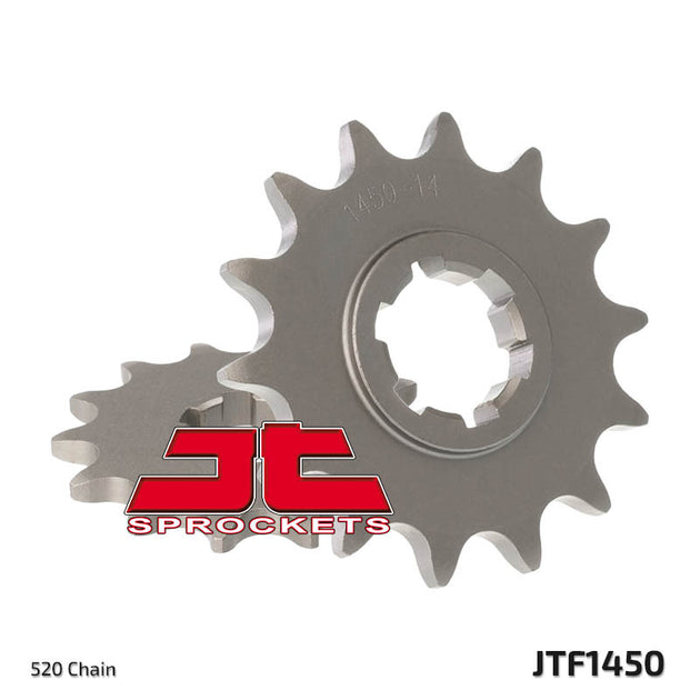 Pinion lant JT SPROCKETS JTF1450.14 