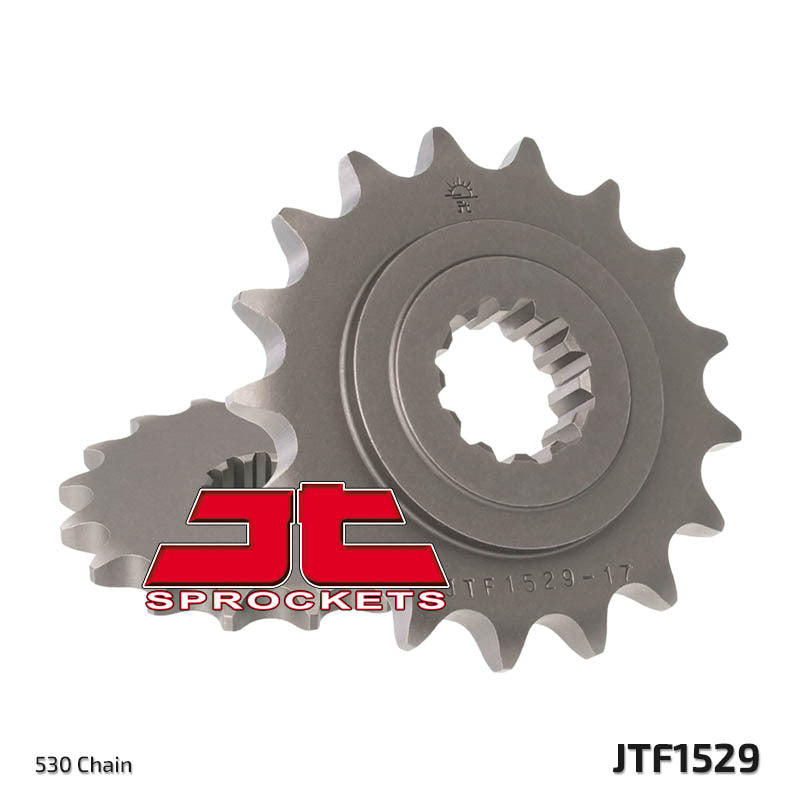 Pinion lant JT SPROCKETS JTF1529.17 