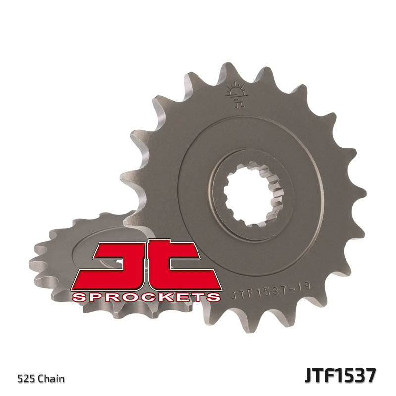 Pinion lant JT SPROCKETS JTF1537.17 