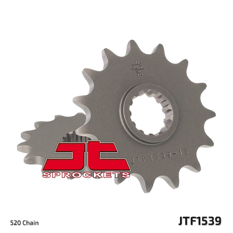 Pinion lant JT SPROCKETS JTF1539.15 