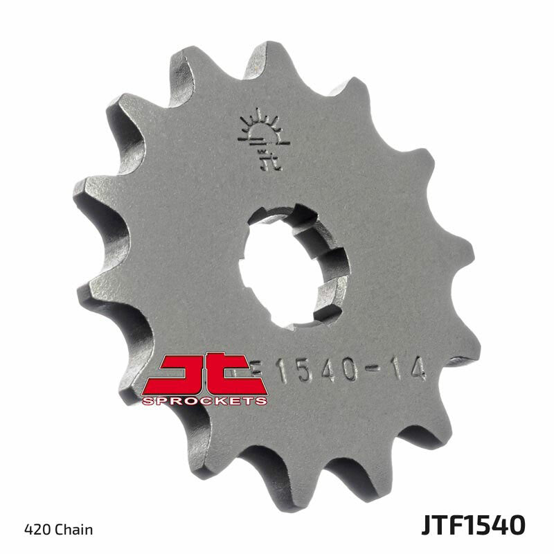 Pinion lant JT SPROCKETS JTF1540.14 