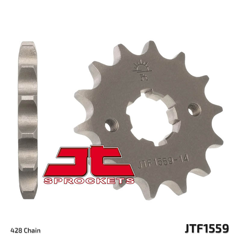 Pinion lant JT SPROCKETS JTF1559.14 