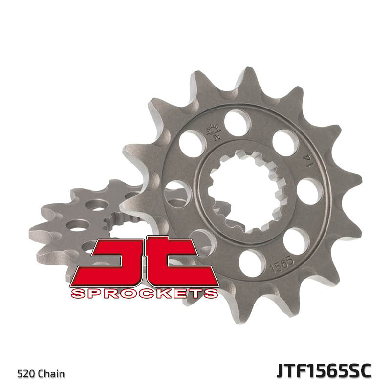 Pinion lant JT SPROCKETS JTF1565.14SC 