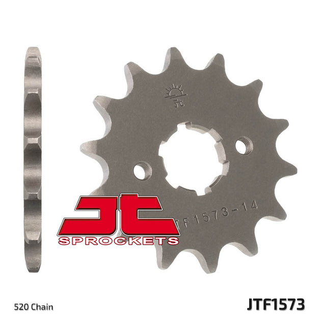 Pinion lant JT SPROCKETS JTF1573.13 
