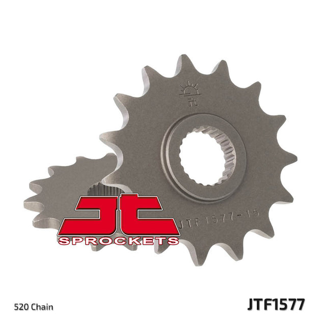 Pinion lant JT SPROCKETS JTF1577.15 