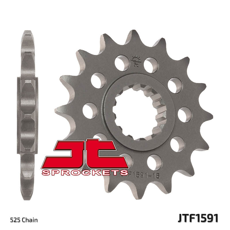 Pinion lant JT SPROCKETS JTF1591.16 