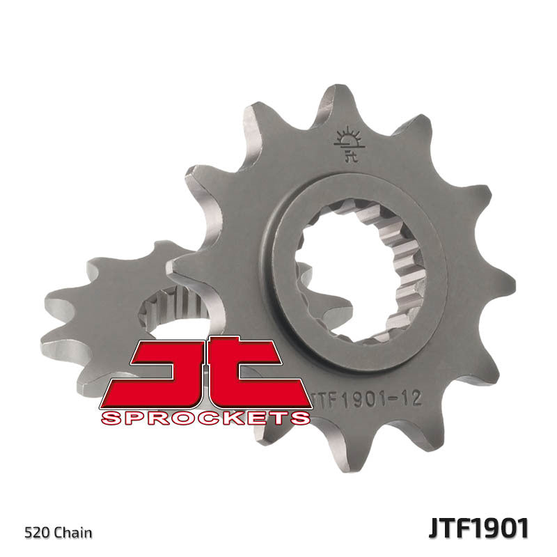 Pinion lant JT SPROCKETS JTF1901.12 