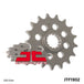 Pinion lant JT SPROCKETS JTF1902.15 