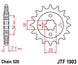Pinion lant JT SPROCKETS JTF1903.14 