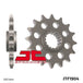 Pinion lant JT SPROCKETS JTF1904.16 