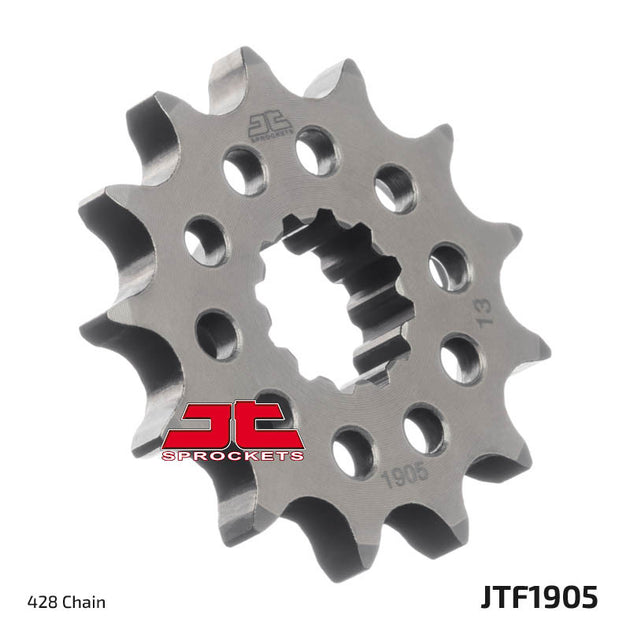 Pinion lant JT SPROCKETS JTF1905.13 