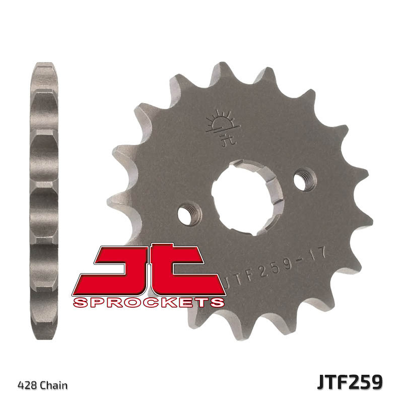 Pinion lant JT SPROCKETS JTF259.15 