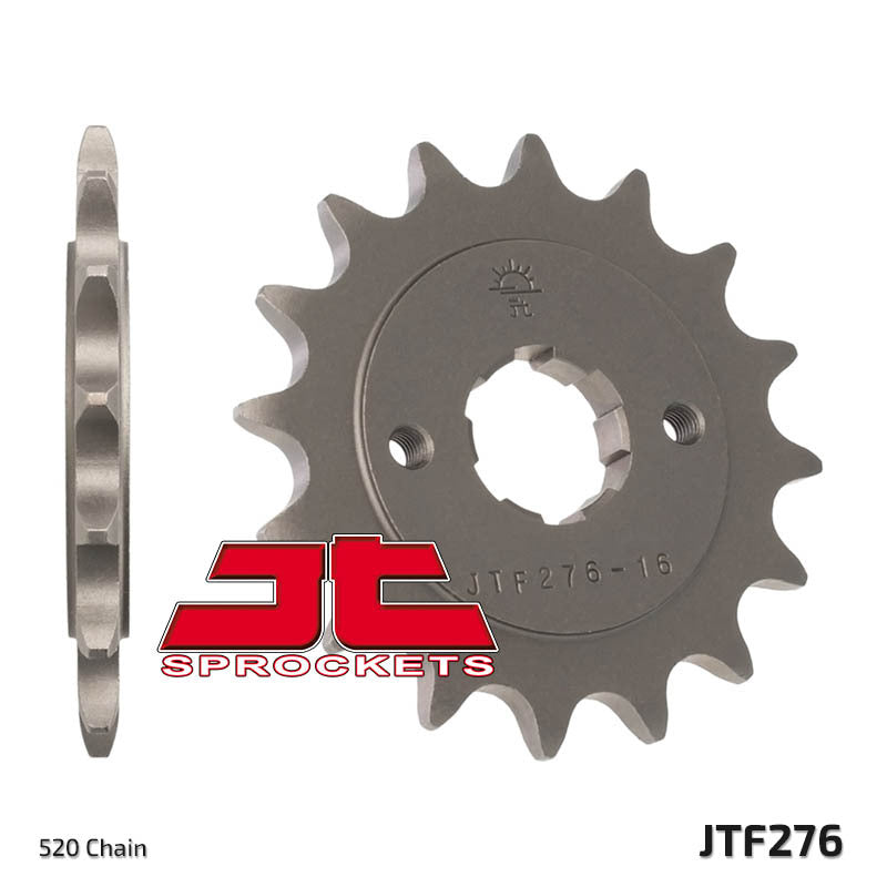 Pinion lant JT SPROCKETS JTF276.15 