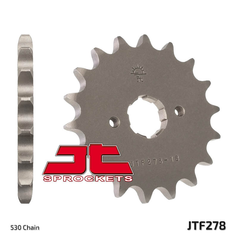 Pinion lant JT SPROCKETS JTF278.16 