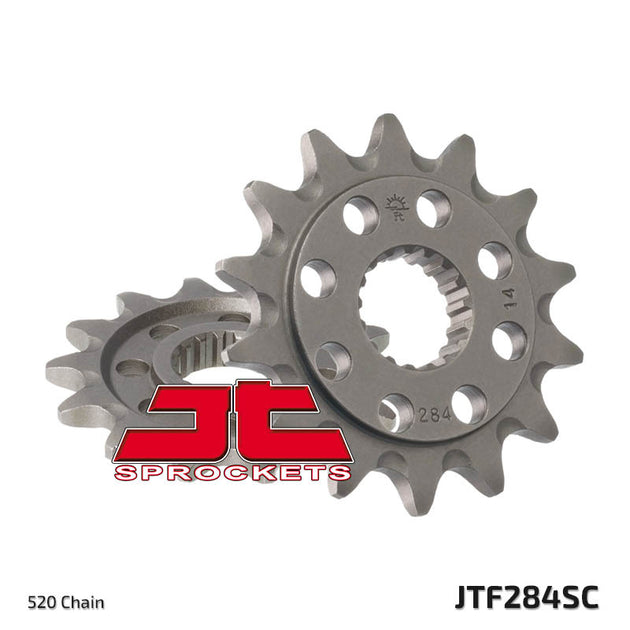 Pinion lant JT SPROCKETS JTF284.13SC 