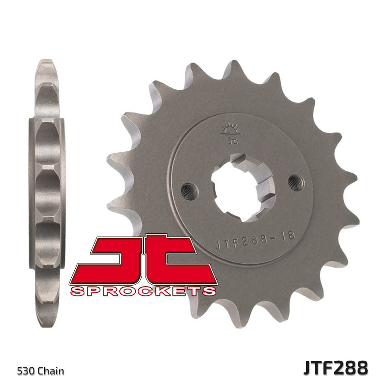 Pinion lant JT SPROCKETS JTF288.17 