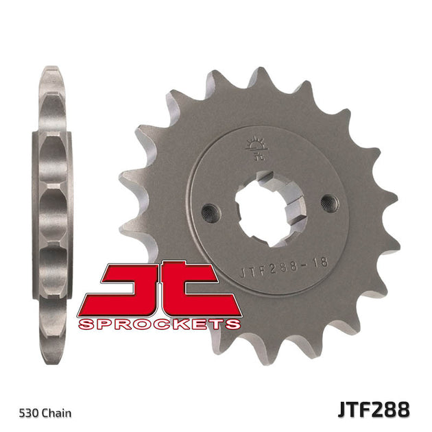 Pinion lant JT SPROCKETS JTF288.18 