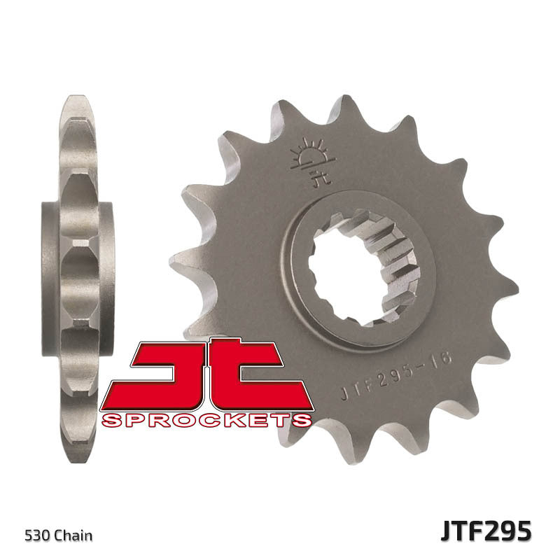 Pinion lant JT SPROCKETS JTF295.15 