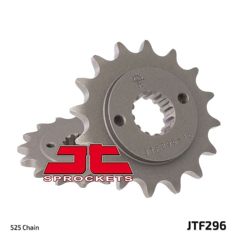 Pinion lant JT SPROCKETS JTF296.15 