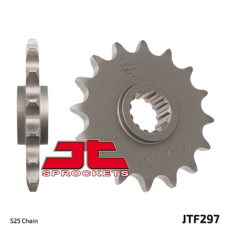 Pinion lant JT SPROCKETS JTF297.14 