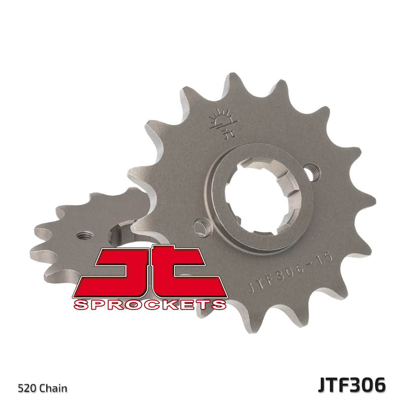 Pinion lant JT SPROCKETS JTF306.15 