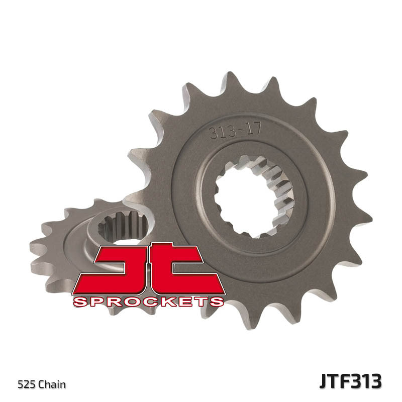 Pinion lant JT SPROCKETS JTF313.16 