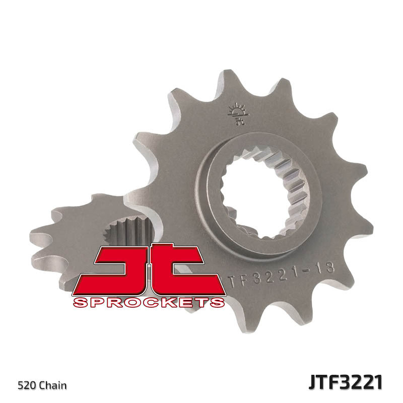 Pinion lant JT SPROCKETS JTF3221.12 