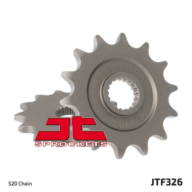 Pinion lant JT SPROCKETS JTF326.13 