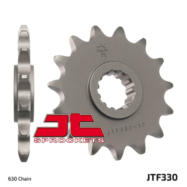 Pinion lant JT SPROCKETS JTF330.15 