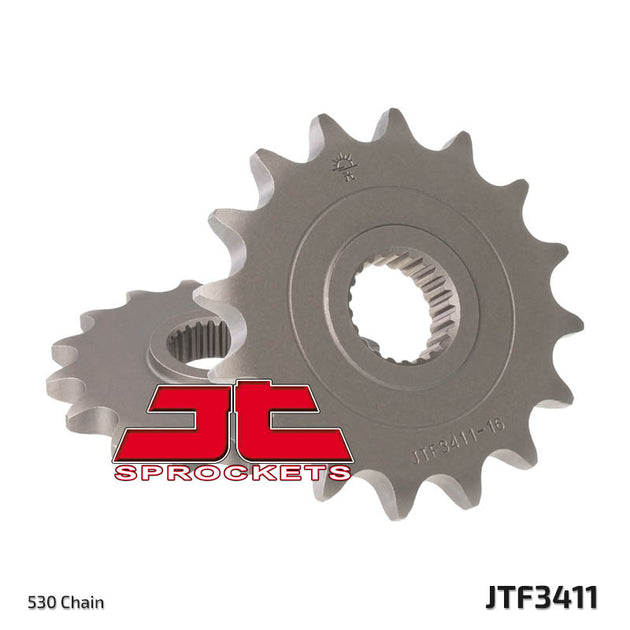 Pinion lant JT SPROCKETS JTF3411.16 