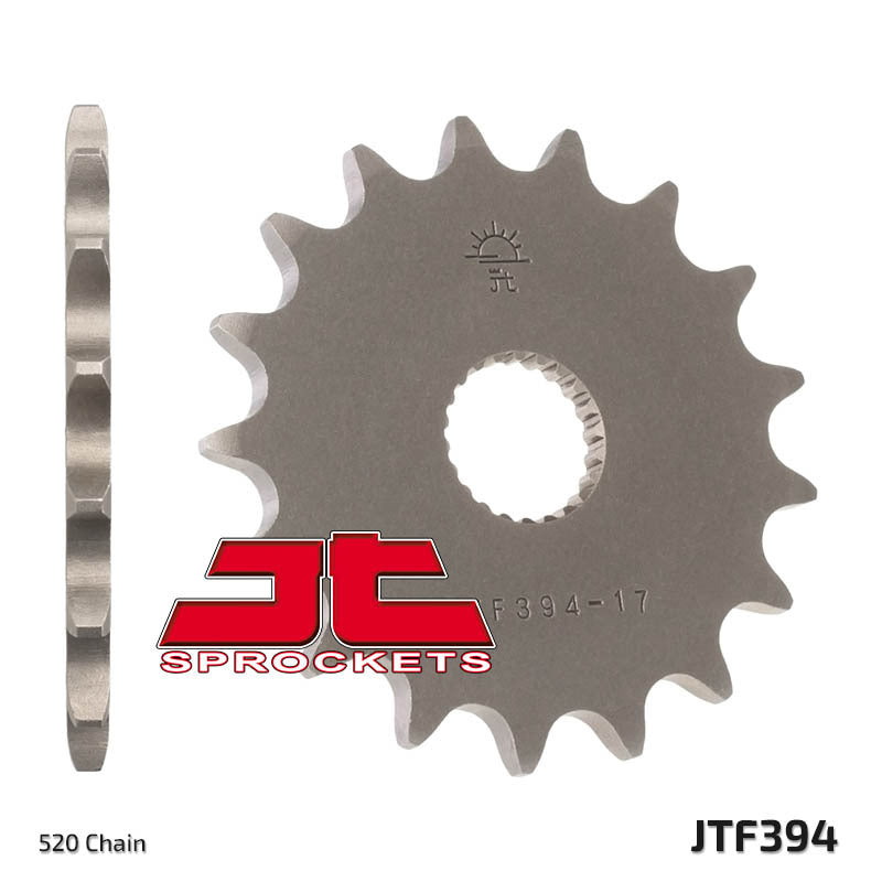 Pinion lant JT SPROCKETS JTF394.15 