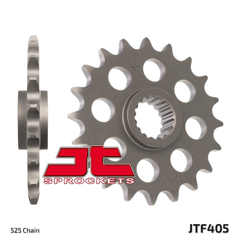 Pinion lant JT SPROCKETS JTF405.20 