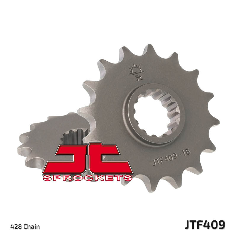 Pinion lant JT SPROCKETS JTF409.16 