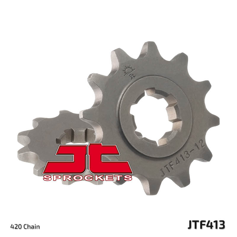 Pinion lant JT SPROCKETS JTF413.14 