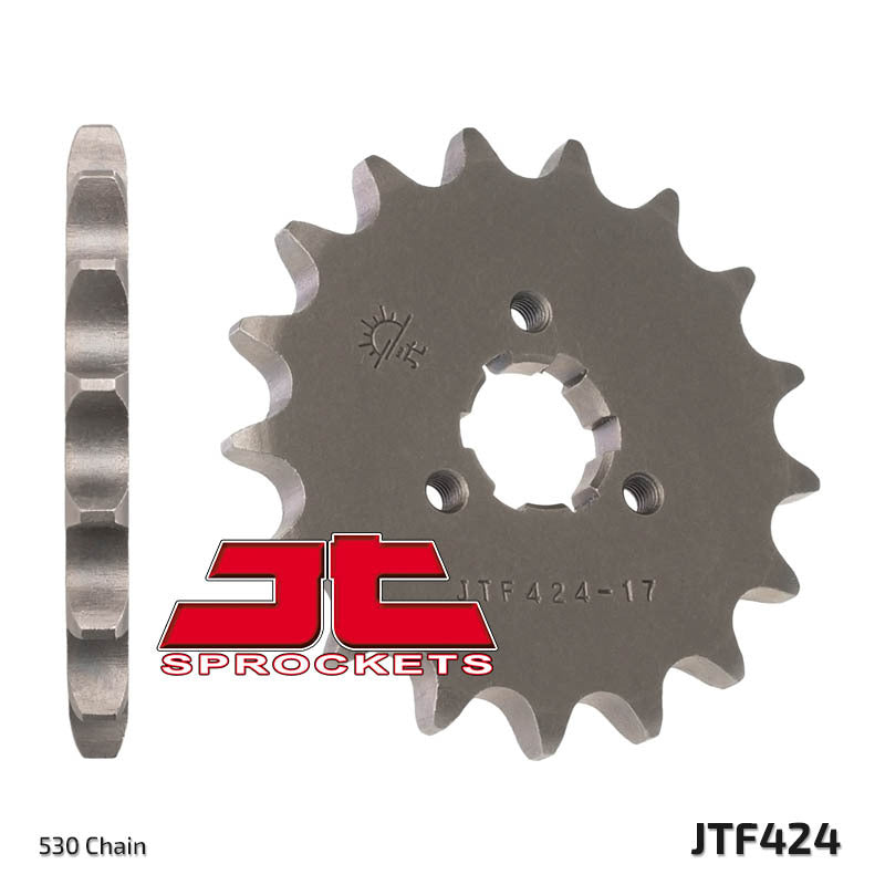 Pinion lant JT SPROCKETS JTF424.16 