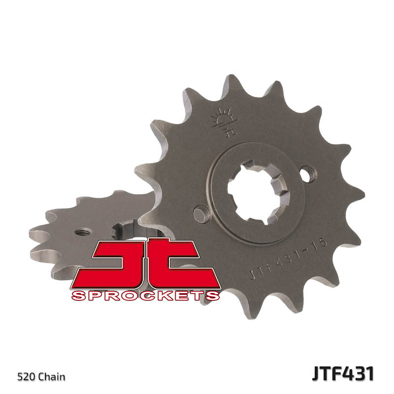 Pinion lant JT SPROCKETS JTF431.14 