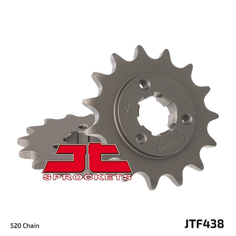 Pinion lant JT SPROCKETS JTF438.15 