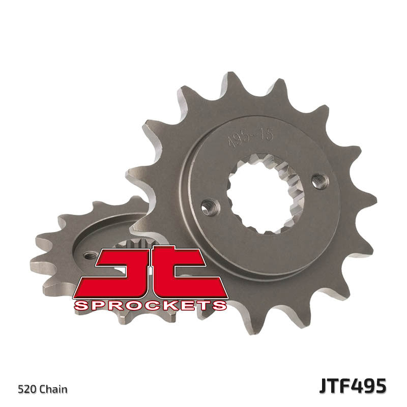 Pinion lant JT SPROCKETS JTF495.15 
