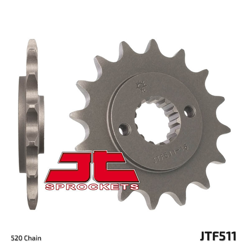 Pinion lant JT SPROCKETS JTF511.15 