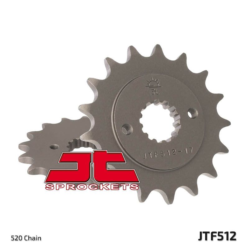 Pinion lant JT SPROCKETS JTF512.15 