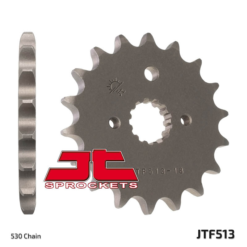 Pinion lant JT SPROCKETS JTF513.17 