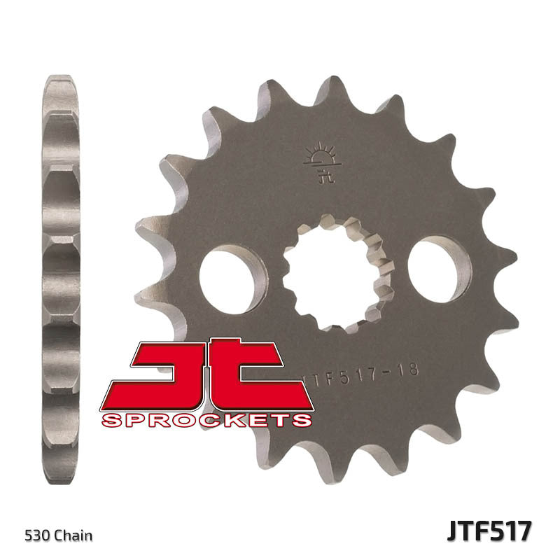Pinion lant JT SPROCKETS JTF517.17 