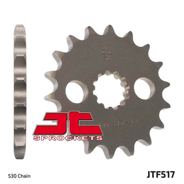 Pinion lant JT SPROCKETS JTF517.18 