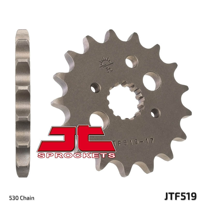 Pinion lant JT SPROCKETS JTF519.17 
