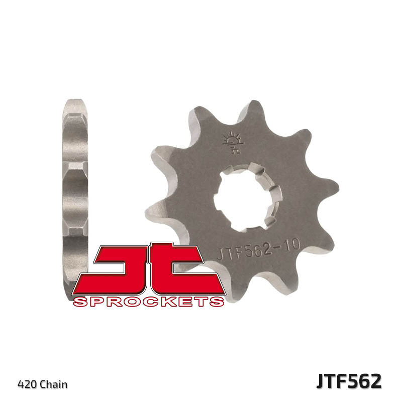 Pinion lant JT SPROCKETS JTF562.09 