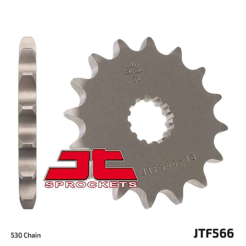 Pinion lant JT SPROCKETS JTF566.15 